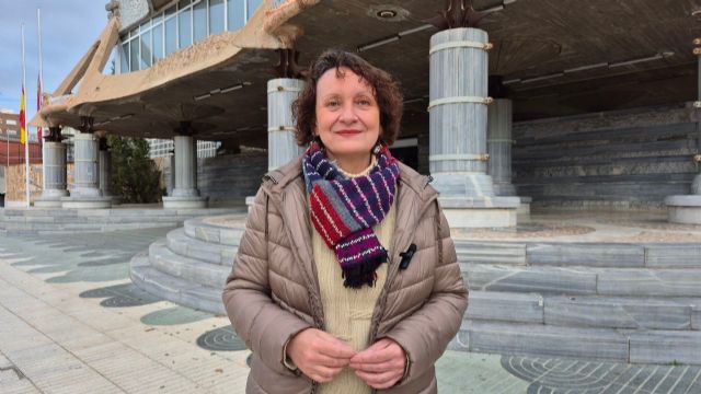 Podemos llama a una gran manifestación popular para exigir al PP que retire la reforma de la ley del Mar Menor