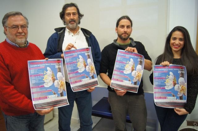 Deportes organiza un nuevo programa de Senderismo para el próximo cuatrimestre