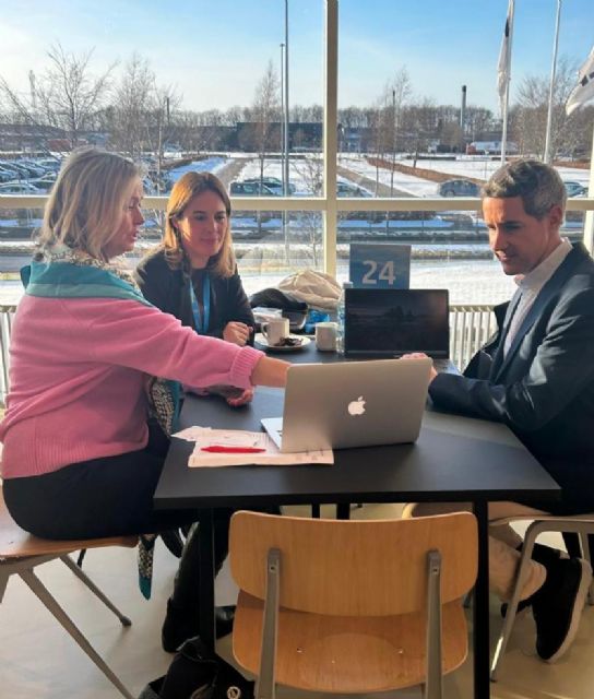 La Región refuerza su posicionamiento en los países nórdicos con dos acciones de promoción en Dinamarca