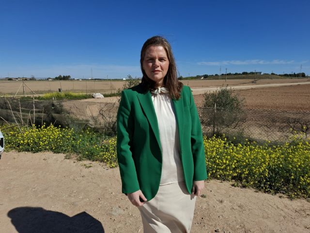 El PPRM exige un refuerzo 'urgente' en las plantillas de los equipos Roca de la Guardia Civil para frenar la oleada de robos en el campo