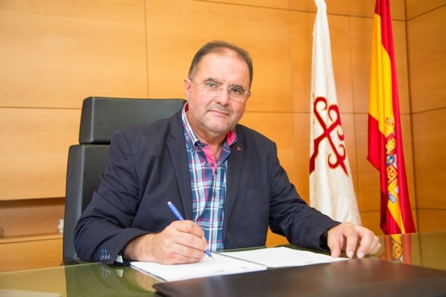 La Alcaldía anuncia que se tendrán en cuenta todas las alegaciones presentadas al Plan General de Ordenación Municipal hasta el 31 de marzo