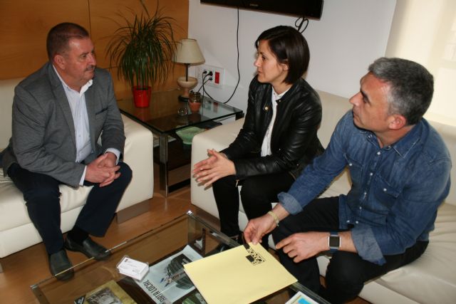 'El Candil' al Ayuntamiento la renovar la cesión de los locales municipales del Centro Social de San Roque y el Centro de Participación Ciudadana