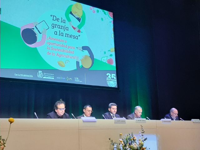 El Gobierno regional convoca ayudas por 4,4 millones de euros para el seguro agrario, con nuevas coberturas agrícolas y ganaderas