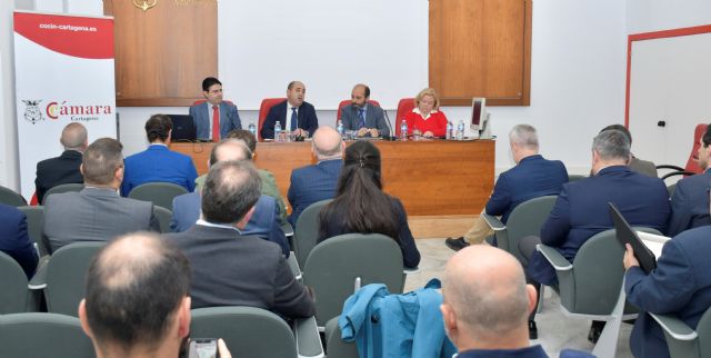 20 empresas de la Región participarán por primera vez en la Feria Internacional de Defensa y Seguridad