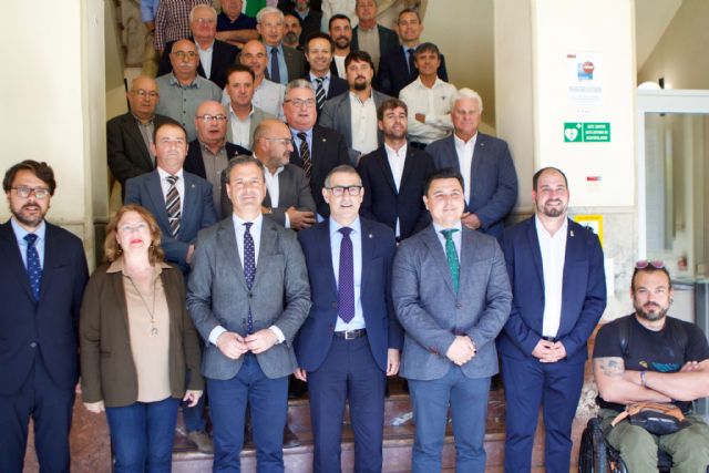 La Comunidad apoya la celebración del mayor evento deportivo e inclusivo en el Mar Menor