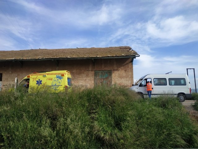 Servicios Sociales gestiona el traslado de 11 personas “sin techo”: 8 a albergues de la Región y 3 desplazamientos fuera de la comunidad autónoma desde que comenzó la crisis