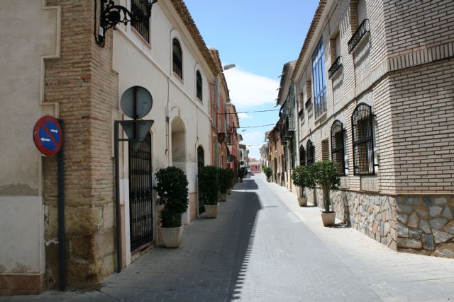 Adjudican las obras para la renovación de un tramo de red de abastecimiento y saneamiento en la calle San Ramón