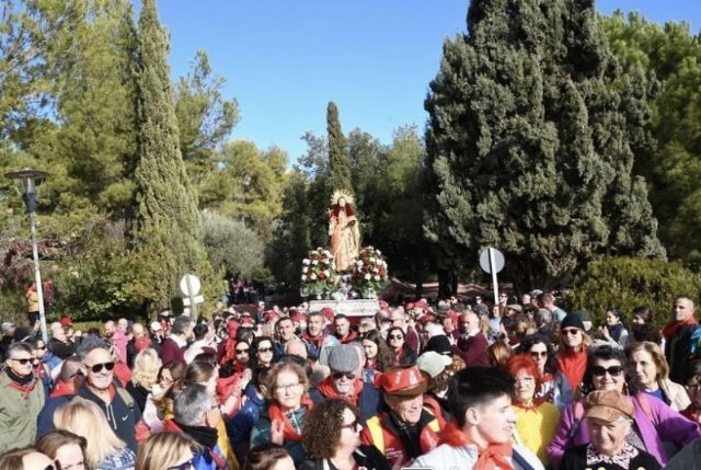 Se propone declarar los días 7 de enero (martes) y 10 de diciembre (miércoles) del año 2025 como festivos locales a efectos laborales