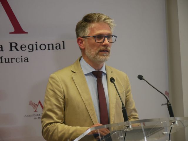 El PP remarca que 'PSOE, Podemos y Vox vuelven a unirse para montar un circo y tapar su fracaso de la Comisión de Investigación del Aeropuerto'