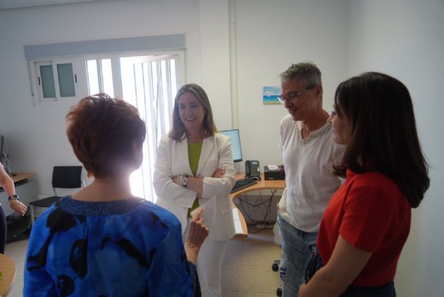 La Comunidad activará la nueva tarjeta monedero el próximo mes de septiembre