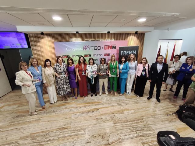 WiTEC posiciona el Liderazgo Femenino en el mundo tecnológico