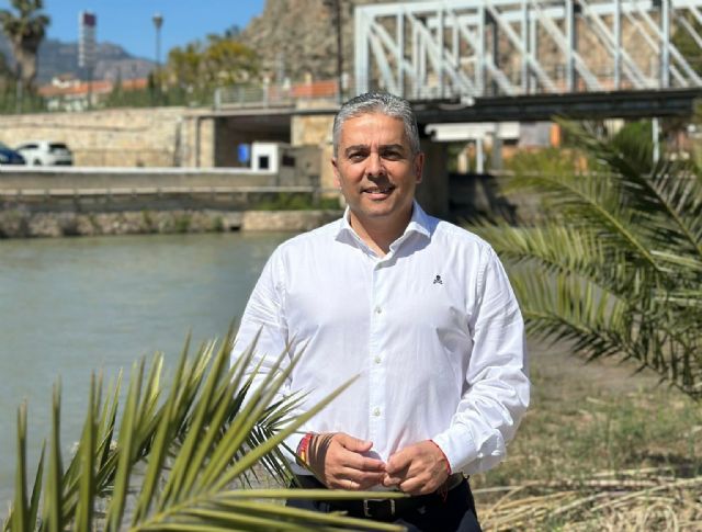Cano: 'Este nuevo recorte al Trasvase de 105 hectómetros cúbicos responde únicamente a una decisión política, sectaria y sibilina de Pedro Sánchez'