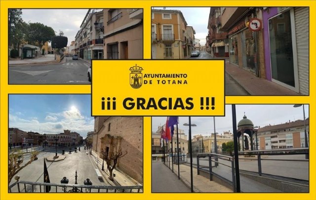 Hoy ha entrado en vigor el decreto autonómico que regula el paso a la nueva normalidad en la Región de Murcia