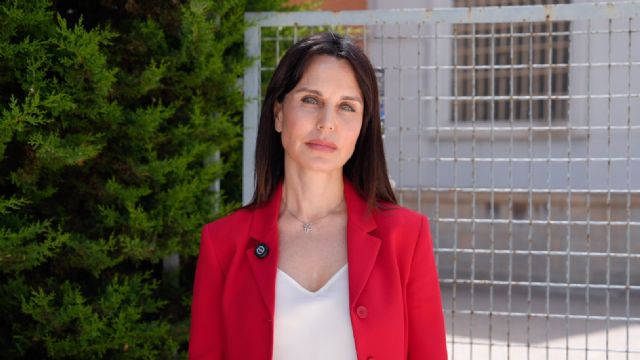 VOX denuncia el cierre estival de una planta del Hospital Psiquiátrico Román Alberca y exige la reforma urgente de sus instalaciones