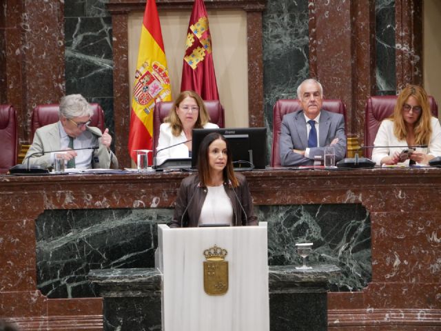 Salud recuerda que la denuncia del posible fraude en el SMS la realizó la propia Consejería y anuncia una unidad específica para reforzar los controles