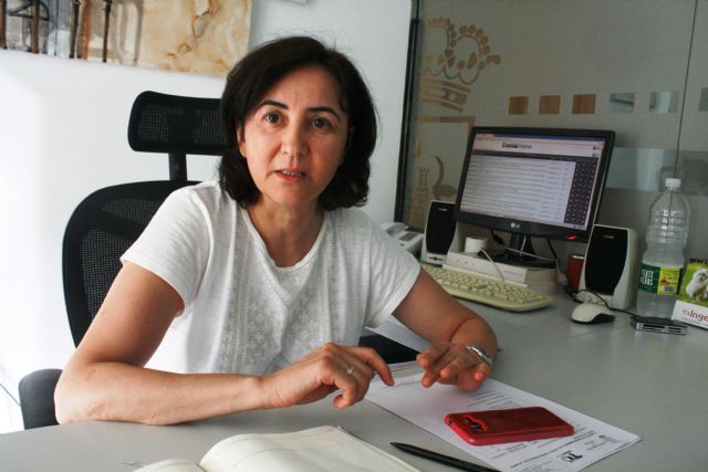 La Concejalía de Hacienda prevé negociar nuevas líneas de financiación con el Ministerio de Hacienda y Función Pública