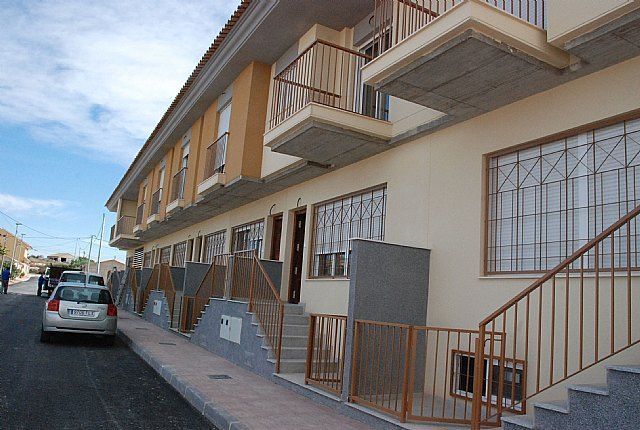 PROINIVITOSA cuenta con excelentes viviendas tipo dúplex para venta o alquiler con opción de compra en El Paretón-Cantareros
