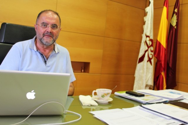 La Alcaldía eleva al pleno ordinario de septiembre la propuesta para aprobar de forma inicial el presupuesto general del Ayuntamiento para el ejercicio 2019