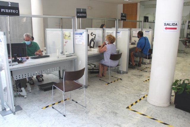 El SAC dejará de prestar servicio ciudadano mañana a partir de las 12:00 horas
