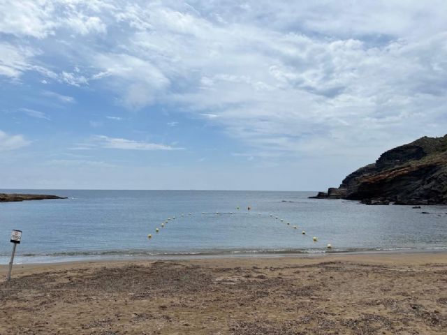 La CHS contrata la redacción de los proyectos para la ampliación de la EDAR Mar Menor Sur y su emisario