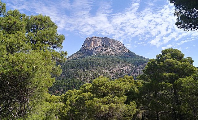 Cinco entidades de la Asociación Territorio Sierra Espuña, encabezadas por APESE votan contra la propuesta del reparto de 2 millones de euros del futuro, Gal y Leader de Sierra Espuña