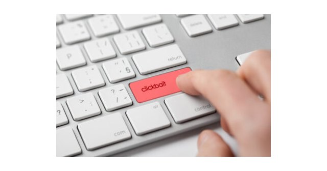 La Red de Colegios Profesionales de Periodistas rechaza la práctica del ‘clickbait’ en los medios de comunicación digitales