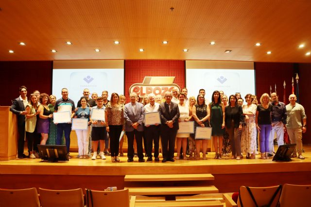 La Fundación de Trabajadores de El Pozo Alimentación ayuda a 15 proyectos sociales donando 30.000 euros