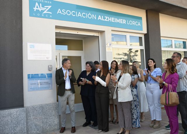 La Región de Murcia avanza en el diagnóstico precoz de la enfermedad de Alzheimer