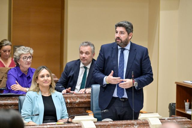 El Consejo de Gobierno inicia los trámites para la creación de 1.646 plazas de atención a mayores y personas con discapacidad