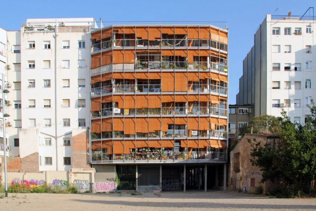 El Colegio de Arquitectos de la Región de Murcia reúne a expertos para explorar nuevas soluciones al problema de la vivienda