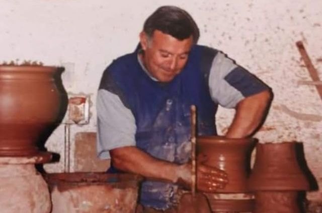 Paco el del barro