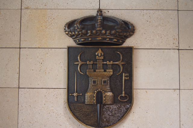 Los cuatro grupos municipales proponen un manifiesto institucional para su aprobación en pleno con motivo del Día Internacional de la Mujer