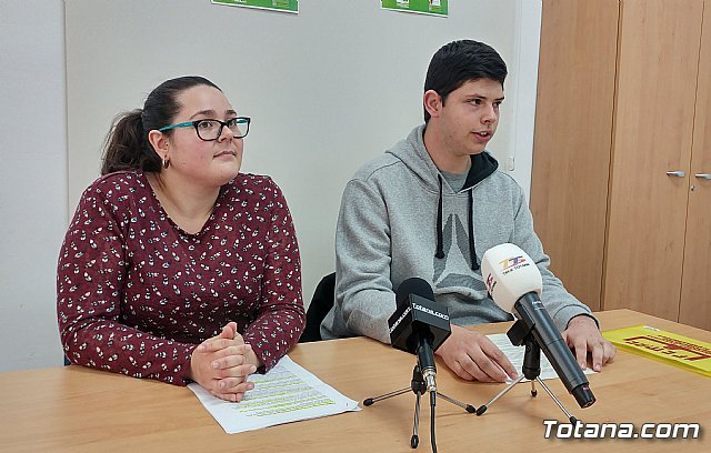Totana acogerá el Encuentro “SuperEsudiantes´2018”