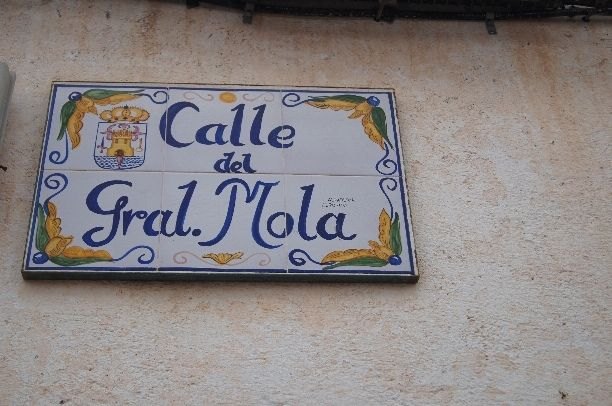 El alcalde remite cartas informativas a los 350 vecinos afectados en la primera fase del cambio de las calles con referencias franquistas