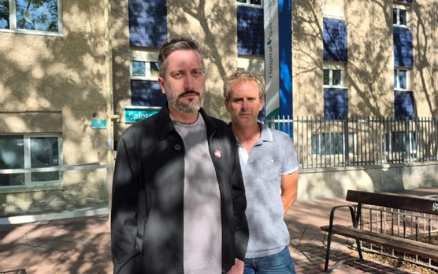 Podemos solicita la intervención de la Alta Inspección Sanitaria del Estado en la trama de las prótesis caducadas del SMS