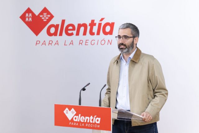 El PSOE de la Región de Murcia se persona como acusación popular en la causa sobre la trama de las prótesis