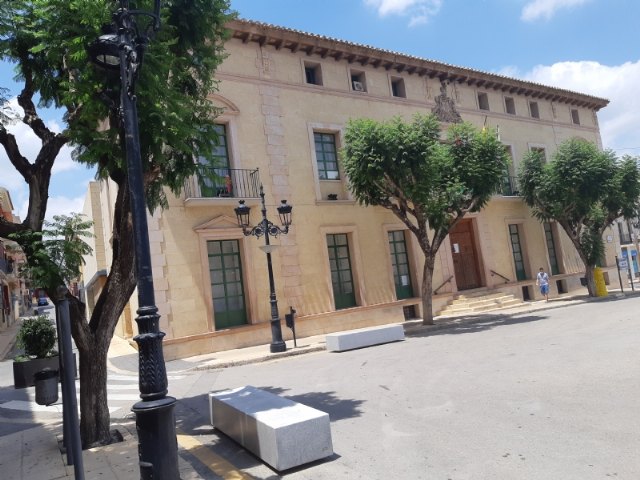 La Alcaldía eleva una moción para usar el Fondo de Contingencia previsto en el presupuesto prorrogado del 2019 con el fin de afrontar los gastos derivados por el COVID-19