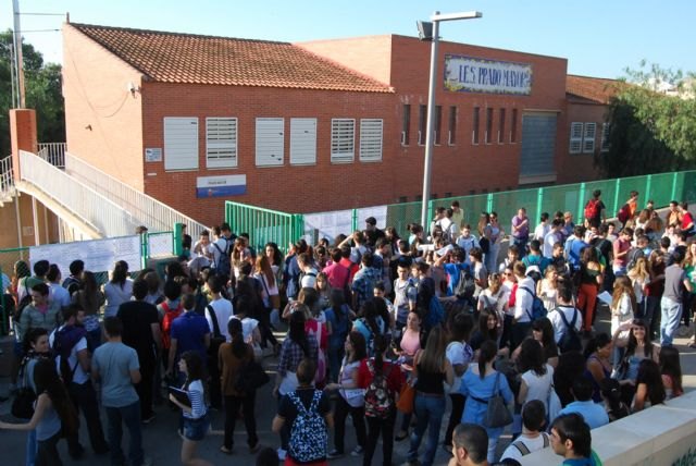 Solicitan ayudas para la realización de sendos programas educativos dirigidos a la prevención de drogodependencias en el ámbito escolar