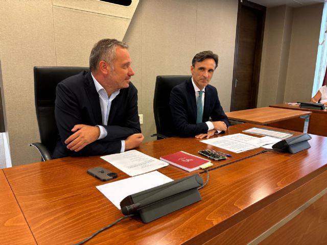 El Gobierno regional destaca que la aprobación del Decreto Ley de Vivienda Asequible aplica rebajas fiscales y reduce trámites