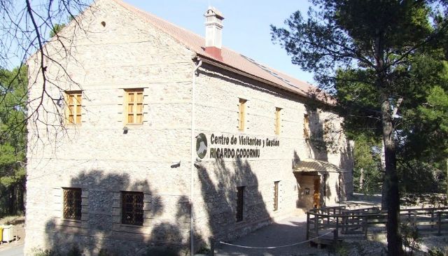 El Ayuntamiento promoverá un reconocimiento a la importante labor ambiental de Ricardo Codorniu, dando su nombre a algún espacio público o edificio significativo de Totana