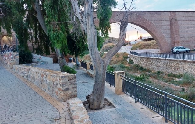 Adjudican las obras de restauración del Arco de las Ollerías, Fuente de San Pedro y su entorno
