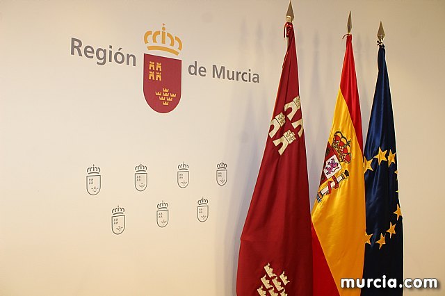 El Gobierno regional adelanta cuatro semanas el pago de los anticipos de la PAC en la Región
