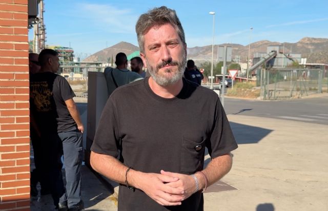 Podemos exige salarios dignos para el sector del metal ante el repunte de la inflación
