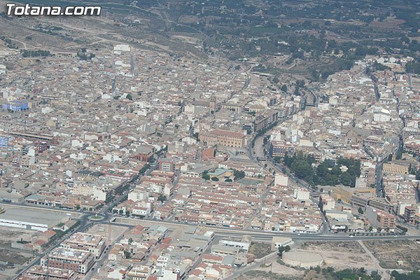 7.399 € es la rebaja media que exigen los compradores totaneros al comprar una vivienda en el municipio