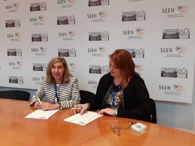 SEEN y AELIP firman un convenio de colaboración