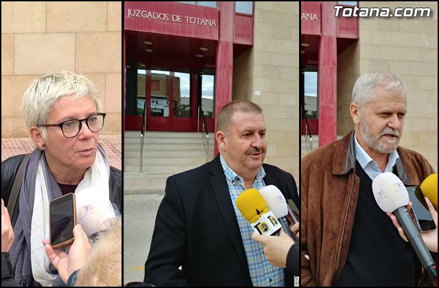Querella de la Asociación Libertas contra el alcalde y la concejal de Igualdad por pintar los pasos de peatones arcoíris