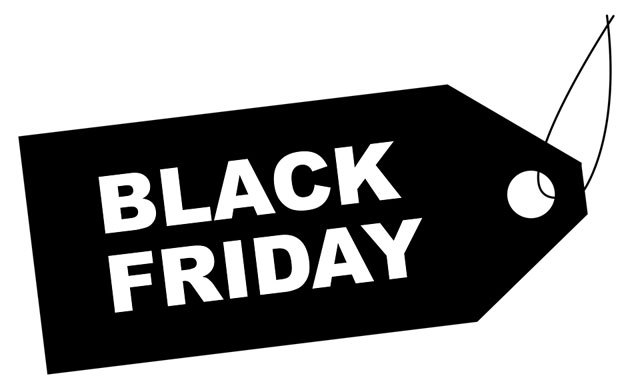 Ofrecen una serie de recomendaciones con motivo del 'Black Friday´2018'