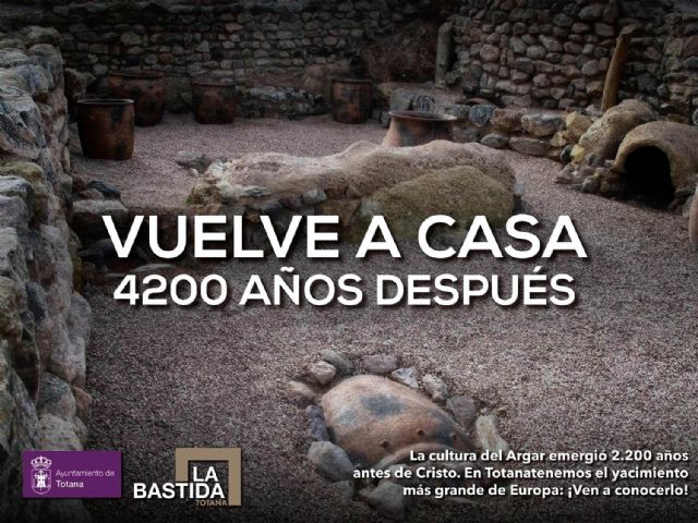 PP: Totana solo tiene una pregunta: ¿cree el alcalde en La Bastida?