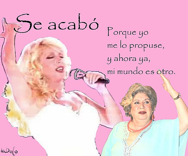 25N. Los cuentos son poderosos