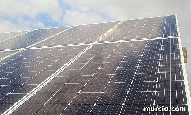 'El primer paso de un gran logro: corredor energético soterrado'